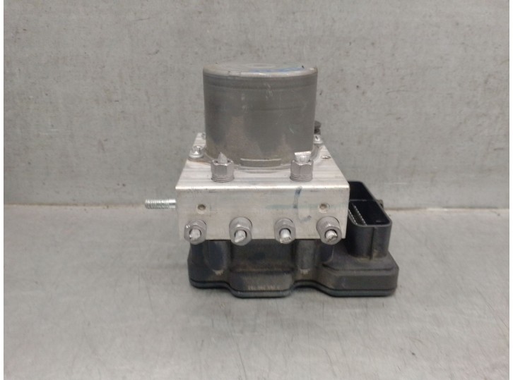 Recambio de abs para nissan juke (f16_) 1.6 hybrid referencia OEM IAM 476607324R 