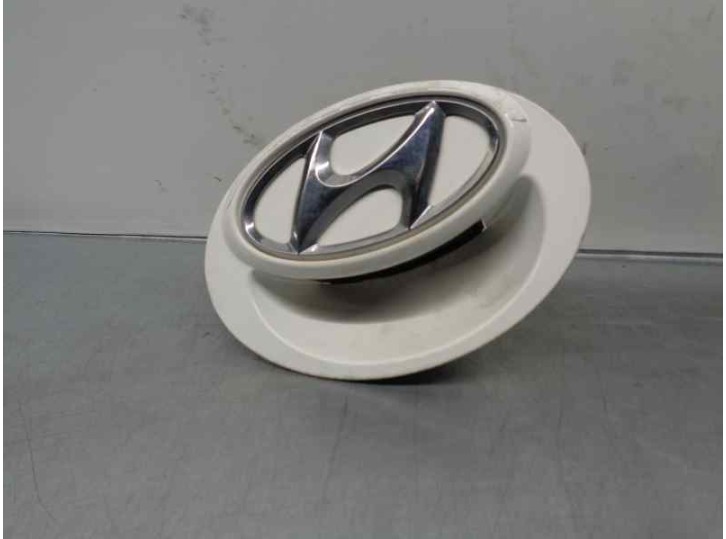 Recambio de maneta exterior porton para hyundai i20 i (pb, pbt) 1.4 crdi referencia OEM IAM 817211J020 