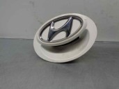 Recambio de maneta exterior porton para hyundai i20 i (pb, pbt) 1.4 crdi referencia OEM IAM 817211J020 