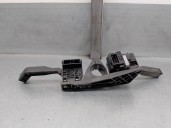 Recambio de mando luces para renault 19 chamade referencia OEM IAM 7700766407 7700781672 