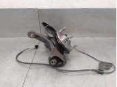 Recambio de mangueta delantera derecha para hyundai bayon (bc3) 1.0 t-gdi referencia OEM IAM 51706Q0500 51716Q0500 