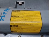 Recambio de airbag delantero derecho para toyota yaris (_p1_) 1.4 d-4d (nlp10_) referencia OEM IAM 7397052170B0 7397052170B0 