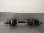 Recambio de transmision delantera izquierda para mercedes-benz glc (x253) 220 d 4-matic (253.905, 253.903) referencia OEM IAM A2