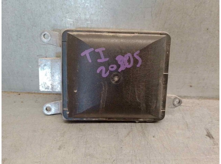 Recambio de modulo electronico para porsche cayenne (typ 92aa) 3.0 v6 tdi cat referencia OEM IAM 7P5910566C 6PZ01031600 HELLA