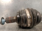 Recambio de transmision delantera izquierda para mercedes-benz glc (x253) 220 d 4-matic (253.905, 253.903) referencia OEM IAM A2