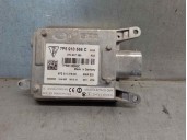 Recambio de modulo electronico para porsche cayenne (typ 92aa) 3.0 v6 tdi cat referencia OEM IAM 7P5910566C 6PZ01031600 HELLA