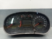 Recambio de cuadro instrumentos para seat toledo (1m2) 1.9 tdi referencia OEM IAM 1M0919860NX 