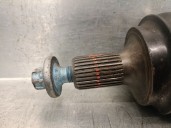 Recambio de transmision delantera izquierda para mercedes-benz glc (x253) 220 d 4-matic (253.905, 253.903) referencia OEM IAM A2