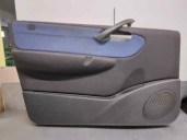 Recambio de guarnecido puerta delantera izquierda para mercedes-benz vaneo (w414) furgoneta compacta 1.7 turbodiesel cat referen