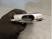 Recambio de modulo electronico para porsche cayenne (typ 92aa) 3.0 v6 tdi cat referencia OEM IAM 7P5910566C 6PZ01031600 HELLA