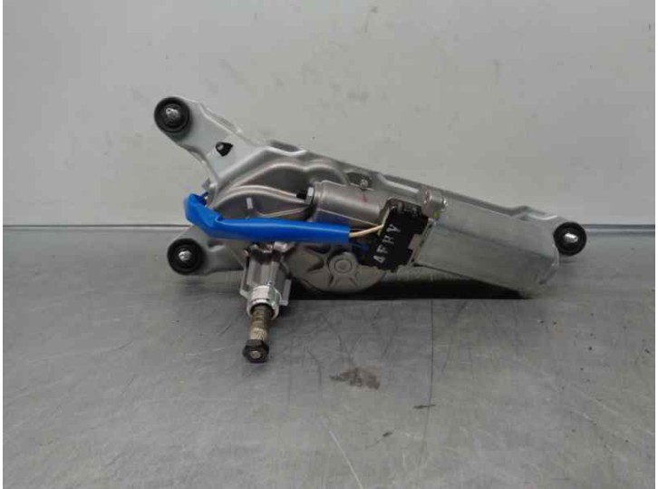 Recambio de motor limpia trasero para hyundai i20 i (pb, pbt) 1.4 crdi referencia OEM IAM   