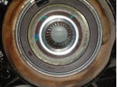 Recambio de mangueta delantera derecha para hyundai bayon (bc3) 1.0 t-gdi referencia OEM IAM 51706Q0500 51716Q0500 