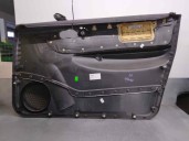 Recambio de guarnecido puerta delantera izquierda para mercedes-benz vaneo (w414) furgoneta compacta 1.7 turbodiesel cat referen