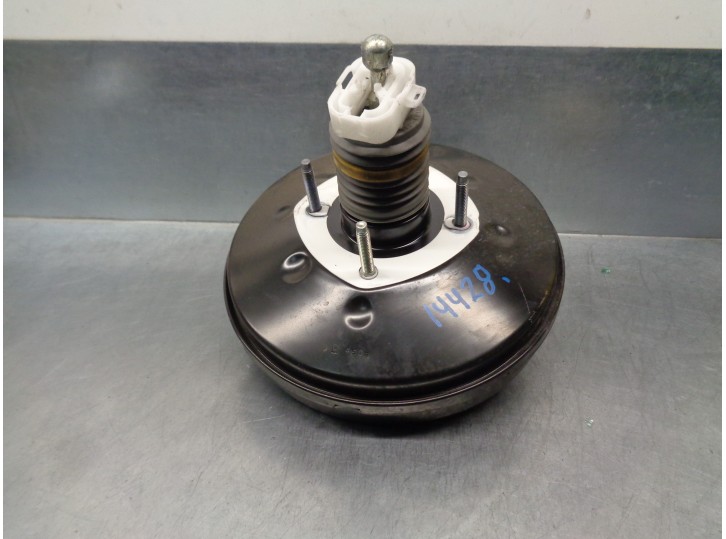 Recambio de servofreno para fiat 500 l living (351) 1.3 16v m-jet cat referencia OEM IAM 51866500  