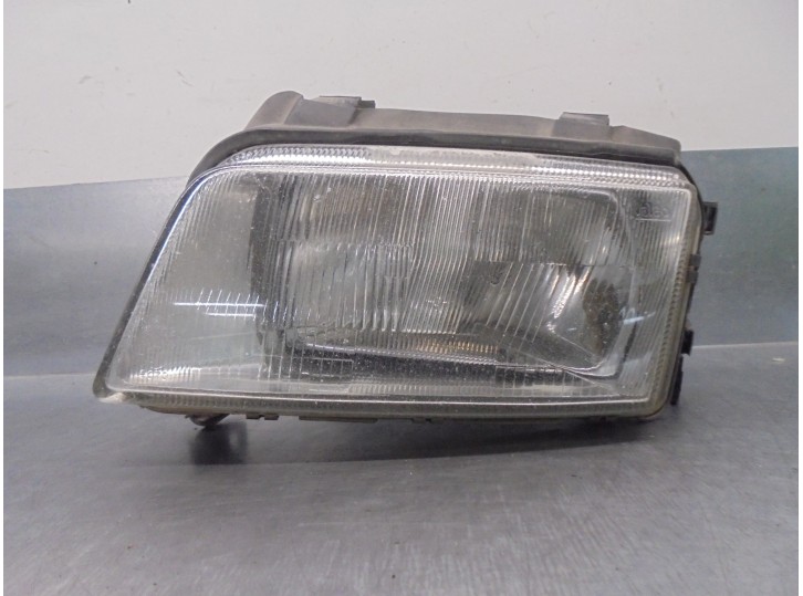 Recambio de faro izquierdo para audi a4 berlina (b5) 1.9 tdi referencia OEM IAM 8D0941003A 
