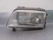 Recambio de faro izquierdo para audi a4 berlina (b5) 1.9 tdi referencia OEM IAM 8D0941003A 