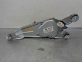 Recambio de motor limpia trasero para hyundai i20 i (pb, pbt) 1.4 crdi referencia OEM IAM   