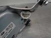 Recambio de motor limpia trasero para hyundai i20 i (pb, pbt) 1.4 crdi referencia OEM IAM 