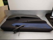 Recambio de guarnecido puerta delantera izquierda para mercedes-benz vaneo (w414) furgoneta compacta 1.7 turbodiesel cat referen