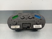Recambio de cuadro instrumentos para seat toledo (1m2) 1.9 tdi referencia OEM IAM 1M0919860NX 