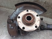 Replacement front left steering knuckle for Volkswagen Passat Saloon (3B3) 1.8 20V Turbo OEM IAM reference 8D0407257AN 