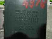 Recambio de modulo electronico para lexus is 200 (ds2/is2) d-cat referencia OEM IAM 8597053030 0515004060 DENSO