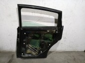 Recambio de puerta trasera derecha para seat leon (1p1) 1.9 tdi referencia OEM IAM 1P0833056 1P0833056 