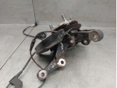 Recambio de mangueta delantera derecha para hyundai bayon (bc3) 1.0 t-gdi referencia OEM IAM 51706Q0500 51716Q0500 