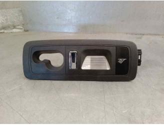 Recambio de luz interior para porsche cayenne (typ 92aa) 3.0 v6 tdi cat referencia OEM IAM 7P5947292E  