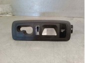 Replacement interior light for Porsche Cayenne (Typ 92AA) 3.0 V6 TDI CAT OEM IAM reference 7P5947292E 