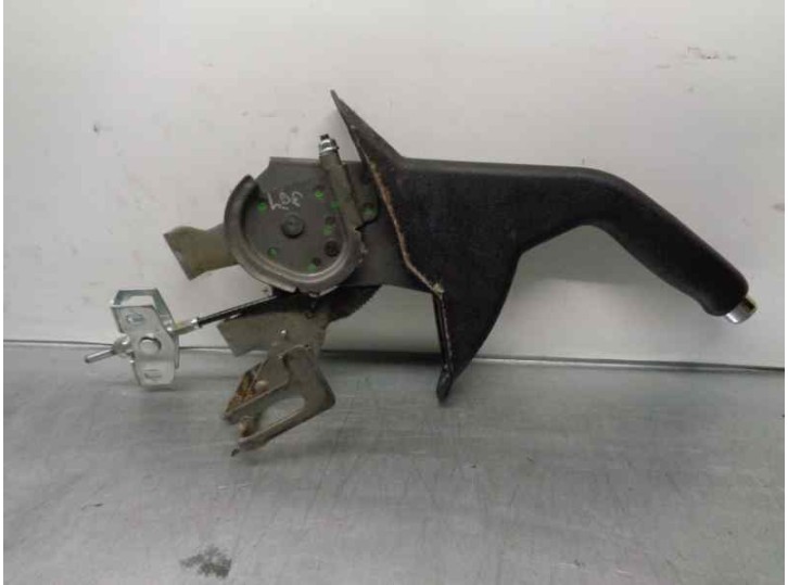 Recambio de palanca freno de mano para hyundai i20 i (pb, pbt) 1.4 crdi referencia OEM IAM 597101J0009P 