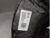 Recambio de mangueta delantera derecha para hyundai bayon (bc3) 1.0 t-gdi referencia OEM IAM 51706Q0500 51716Q0500 