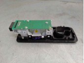 Replacement interior light for Porsche Cayenne (Typ 92AA) 3.0 V6 TDI CAT OEM IAM reference 7P5947292E 