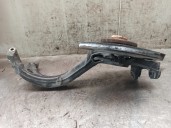Replacement front left steering knuckle for Volkswagen Passat Saloon (3B3) 1.8 20V Turbo OEM IAM reference 8D0407257AN 