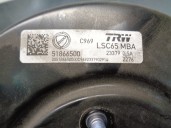 Recambio de servofreno para fiat 500 l living (351) 1.3 16v m-jet cat referencia OEM IAM 51866500 