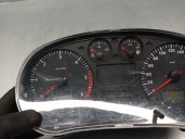 Recambio de cuadro instrumentos para seat toledo (1m2) 1.9 tdi referencia OEM IAM 1M0919860NX 