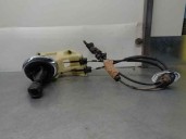 Recambio de palanca cambio para hyundai i20 i (pb, pbt) 1.4 crdi referencia OEM IAM  437941J301 