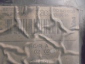 Recambio de faro izquierdo para audi a4 berlina (b5) 1.9 tdi referencia OEM IAM 8D0941003A 