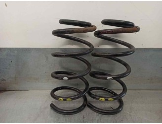 Recambio de muelle amortiguacion para hyundai ix 55 style referencia OEM IAM 553303J520  