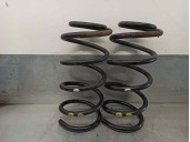 Recambio de muelle amortiguacion para hyundai ix 55 style referencia OEM IAM 553303J520  