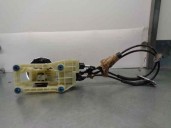 Recambio de palanca cambio para hyundai i20 i (pb, pbt) 1.4 crdi referencia OEM IAM  437941J301 
