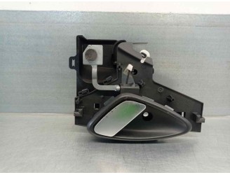 Recambio de maneta interior trasera izquierda para citroën c5 berlina 2.0 hdi cat (rhr / dw10bted4) referencia OEM IAM 964921897