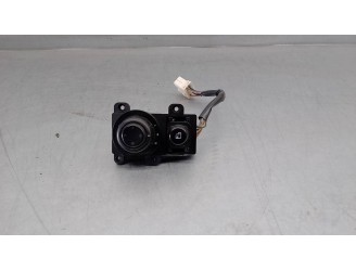 Recambio de mando retrovisor para ssangyong rodius 2.7 turbodiesel cat referencia OEM IAM 8530021000 