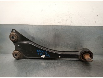 Recambio de brazo suspension superior trasero derecho para toyota avensis sedán (_t27_) 2.0 d-4d (wwt271_) referencia OEM IAM 48