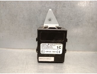 Recambio de modulo electronico para subaru outback (bs) 2.0 d awd (bsd) referencia OEM IAM 88035AL001 88035AL001 