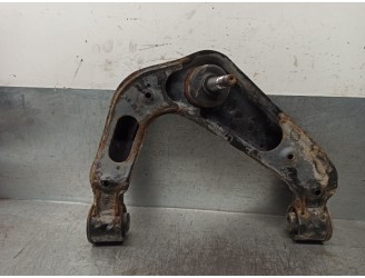 Recambio de brazo suspension superior delantero izquierdo para nissan pathfinder (r51) 2.5 dci diesel cat referencia OEM IAM 545