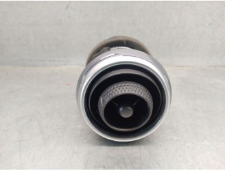 Recambio de aireador para nissan juke (f16_) 1.6 hybrid referencia OEM IAM 687606PA0A 687606PA0A 