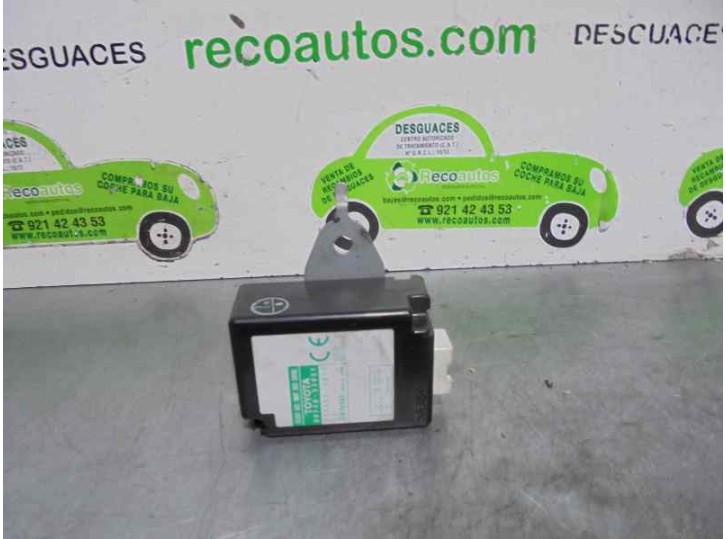 Recambio de modulo electronico para lexus is 200 (ds2/is2) d-cat referencia OEM IAM 8974053051 2513003870 DENSO