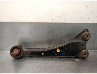 Recambio de brazo suspension superior trasero izquierdo para toyota avensis sedán (_t27_) 2.0 d-4d (wwt271_) referencia OEM IAM 