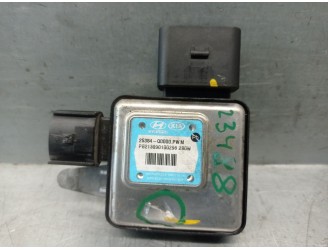 Recambio de modulo electronico para hyundai bayon (bc3) 1.0 t-gdi referencia OEM IAM 25384Q0000  